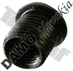 Náhradná závitová vložka M10x1x14,0 mm, stredne dlhá