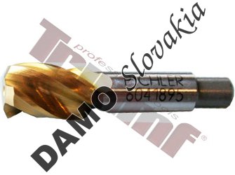 Náhradná frézka 11 x 43,5 mm
