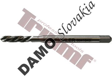 Náhradný závitník HSSE UNC 5/16"