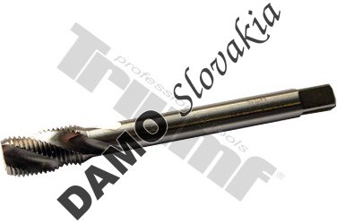 Strojný závitník M12 x 1,25