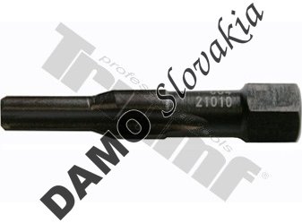 Frézovacie vodítko Ø 9,0x51mm, súčasť sady M8x1 obj. kód. 26745
