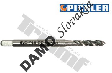 Náhradný závitník HSSG-E UNF 12/28”