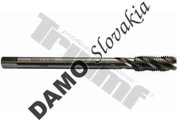 Strojný závitník M8 x 1