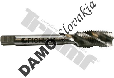 Strojný závitník M10 x 1