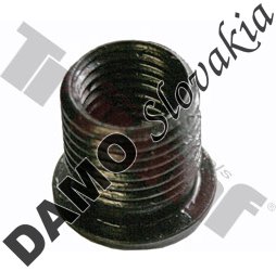 Náhradná závitová vložka M8x1x11,0 mm, krátka