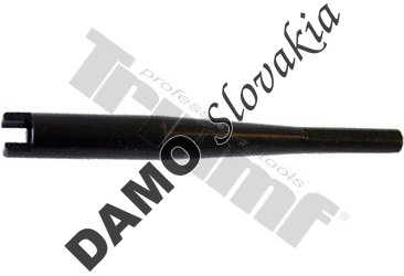 Držiak na špeciálny vrták/frézu/ M10x1 k sade obj. kód 26362