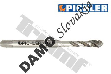 Náhradný závitník HSSG-E UNF 1/4”