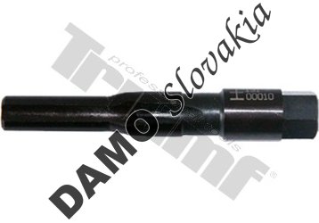 Vystreďovacia frézka M10x1x10,0 súčasť sady obj. kód. 26216