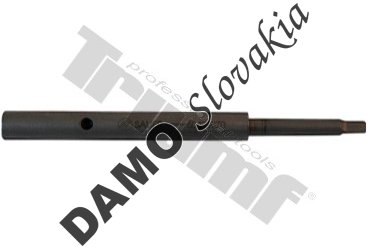 Držiak na závitník M10x1