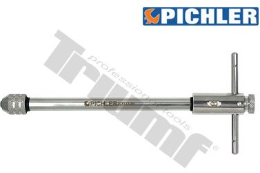 Račňa závitníkov M3 - M8 (vratidlo) predĺžená