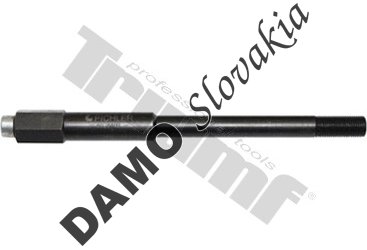 Oporné rameno do otvoru žhaviča M10 zo sady obj. kód #26367
