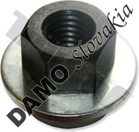 Matica M14x2 s axiálnym ložiskom zo sady obj. kód. 26408