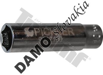 Hlavica SW10, extra tenká zo sady obj. kód 26657