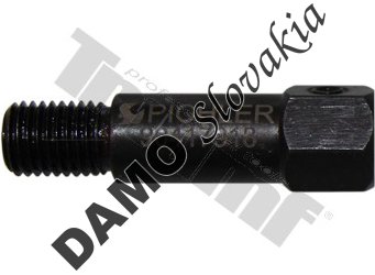 Vodiaci adaptér M10x1,25 zo sady obj. kód. 27056