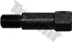 Vodiaci adaptér M10x1,25 zo sady obj. kód. 27056
