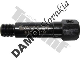 Vodiaci adaptér M9x1