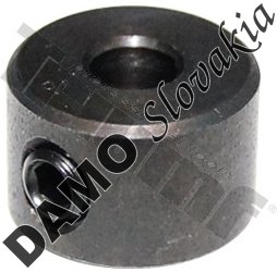 STOP krúžok pre M2,5 a M3 zo sady 27056