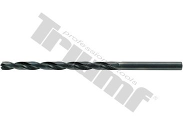 Špirálový vrták HSS 3,2mm, DIN 340 zo sady 42098