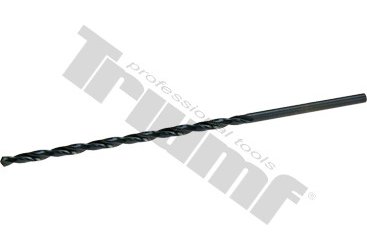 Špirálový vrták HSS 2,8mm, predĺžený, DIN 340 zo sady 42098