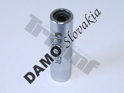 Sada prípravkov na montáž/demontáž štiftov, 4 - dielna   Ø 4mm, 1/4" vstup