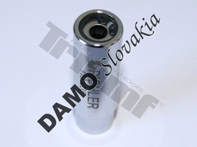 Sada prípravkov na montáž/demontáž štiftov, 4 - dielna  Ø 3,5mm, 1/4" vstup