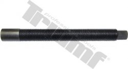 Závitová tyč M16 x 1,5 s adaptérom UNC 5/16" s maticou M12 x 1 zo sady obj. kód 26364