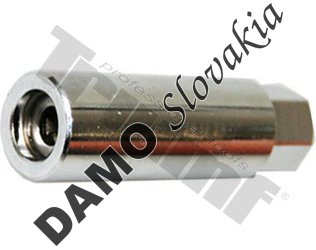 Vyťahovák elektródy žhavičov  Ø 2,5mm, 1/4" vstup