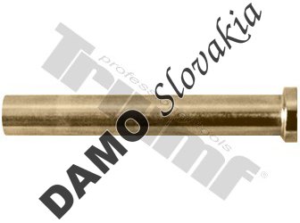 Navliekacia tuba k vyťahovaniu špičiek, univerzálna Ø12 x 10,4 x 63L