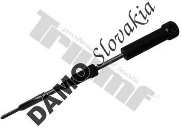 Čistiaca fréza na sedlá žhaviča M9x1,0, 8,0mm:5,6 mm