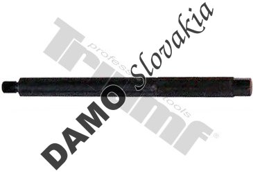 Prípravok na vkladanie závitových vložiek M8 x 1,0
