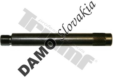 Prípravok na vkladanie závitových vložiek M10 x1,25