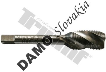 Strojný závitník M12 x 1