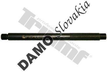 Prípravok na vkladanie závitových vložiek M10 x1,0 mm