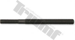 Štift extra dlhý vnútorný  M8 x UNF 1/4" na M10 x1 k sade obj. kód 26408