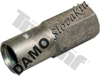 Kľúč na čerpadlá 7,5 mm