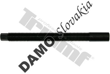 Závitnica M14 ku sade M10x1