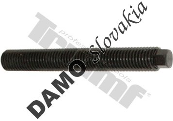 Vyťahovacie vreteno M14 x 110 mm
