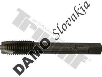 Závitník strojný M14 x 2 HSS