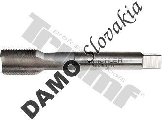 Závitník strojný M20 x 1,5 mm