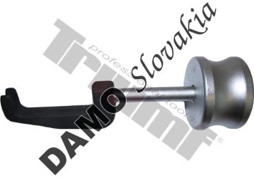 Vyťahovač vstrekov pre Mercedes CDI Common Rail