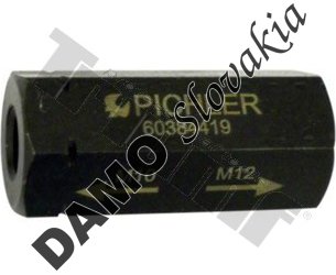 Adaptér k reverznému kladivu M10- M12