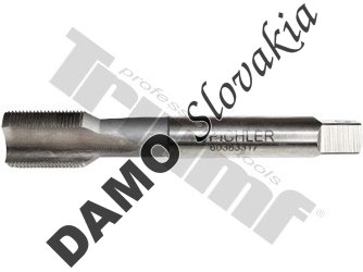 Prehlbovací závitník do vstrekovača M17x1 RG1