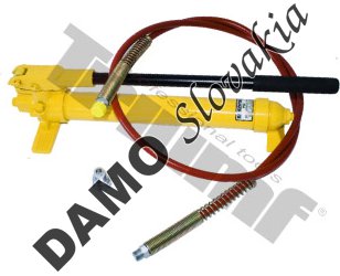 Hydraulická ručná pumpa RG3