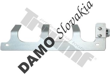 Nastavovací prípravok na 2. a 3. valec PDI motoru