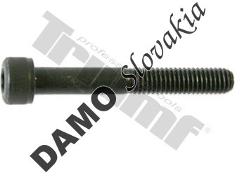 Náhradná skrutka M8x55