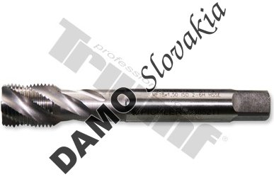 Závitník M18 x 1,5