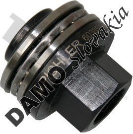 Matica M18 x 1,5 k sade obj. kód 28400, 28401