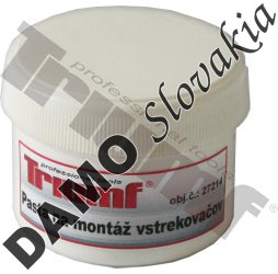 Pasta na montáž vstrekovačov Common Rail 50g
