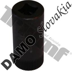 Hlavica XZN 1,5 x 58 mm