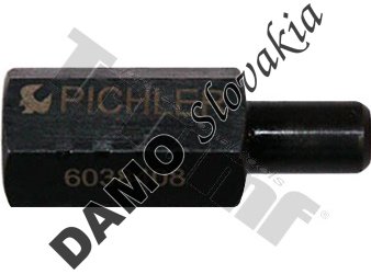 Výškový nadstavec pre ramená zo sady obj. kód. 26367